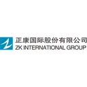 ZK International Group Co Aksje