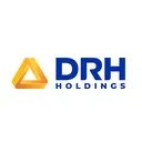 DRH Holdings JSC Aksje