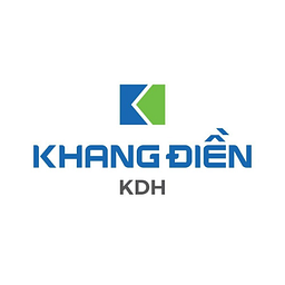 Khang Dien House Trading and Investment JSC Aktie