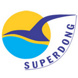 Superdong Fast Ferry Kien Giang JSC Action