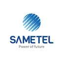 Sametel Stock