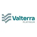 Valterra Platinum Stock