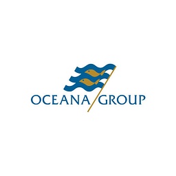 Oceana Group Ltd Ação