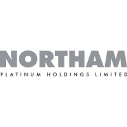 Northam Platinum Ltd Aktie
