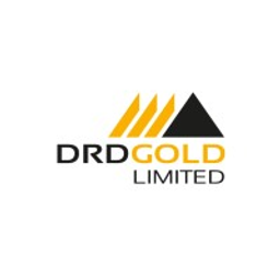 DRDGOLD Ltd Aktie