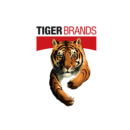 Tiger Brands Ltd Ação