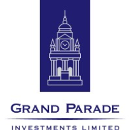 Grand Parade Investments Ltd Aktie