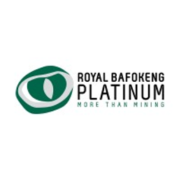 Royal Bafokeng Platinum Ltd Aktie