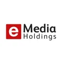 eMedia Holdings Aksje