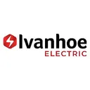 Ivanhoe Electric Stock