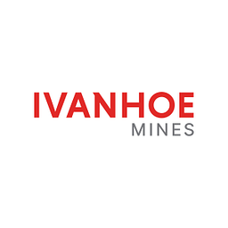 Ivanhoe Mines Aktie