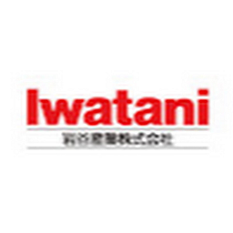 Iwatani Stock
