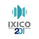 IXICO Osake