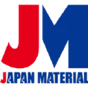 Japan Material Co Action
