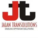 Jalan Transolutions (India) Aktie