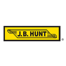 J B Hunt Transport Services