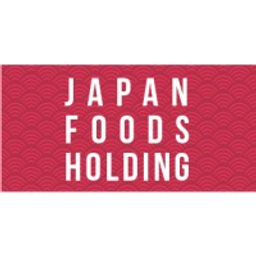 Japan Foods Holding Aktie