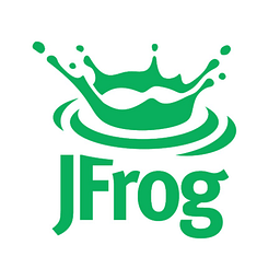 Jfrog Akcija