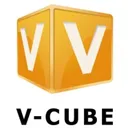 V-cube Action