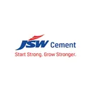 JSW Cement Action