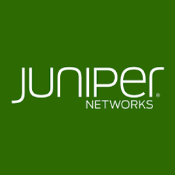 Juniper Networks Aktie