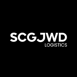 SCGJWD Logistics PCL Action
