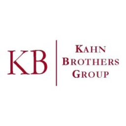 Kahn Brothers Advisors LLC