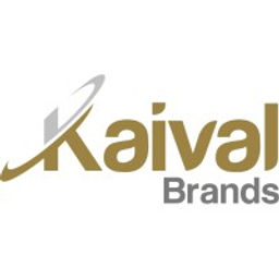 Kaival Brands Innovations Group Aktie