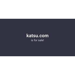 Katsu Corporation