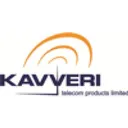 Kavveri Defence & Wireless Technologies Stock