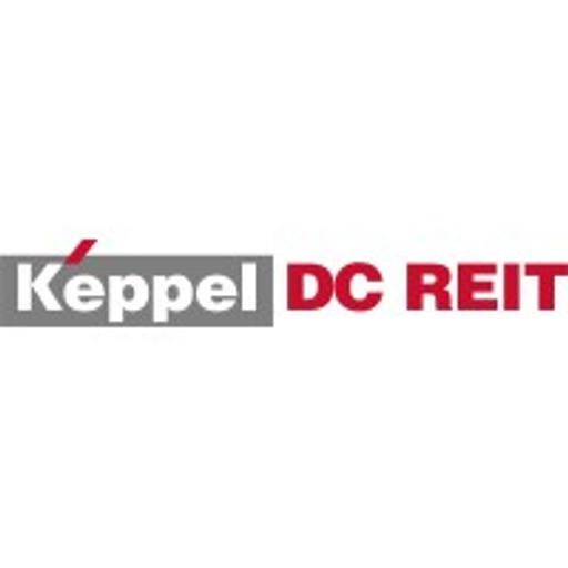 Keppel DC REIT