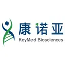 KeyMed Biosciences Action