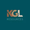 KGL Resources Action