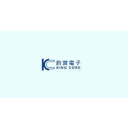 King Core Electronics Action