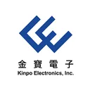 Kinpo Electronics Stock