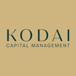 Kodai Capital Management, L.P.