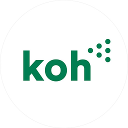 Koh