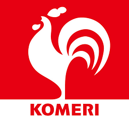 Komeri Co., Ltd.