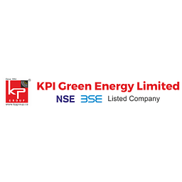 KPI Green Energy