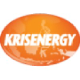 KrisEnergy