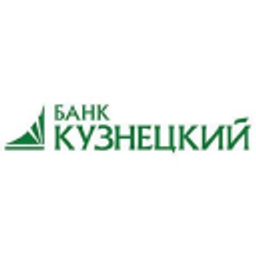 Bank Kuznetskiy PAO Osake