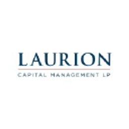 Laurion Capital Management LP