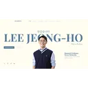 Lee Jeongho