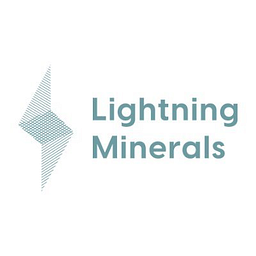 Lightning Minerals