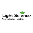 Light Science Technologies Holdings Aktie