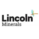 Lincoln Minerals Action