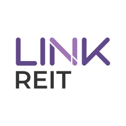 Link Real Estate Investment Trust