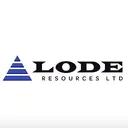Lode Resources Stock