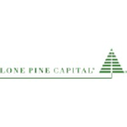 LONE PINE CAPITAL LLC