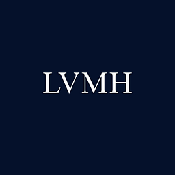 LVMH Moet Hennessy Louis Vuitton Aktie